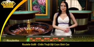 Roulette Go88